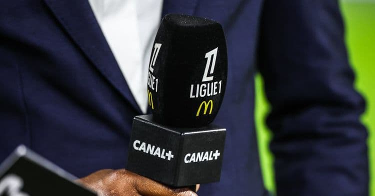 La Ligue 1 sur Canal+: le prix de l’abonnement déjà fixé