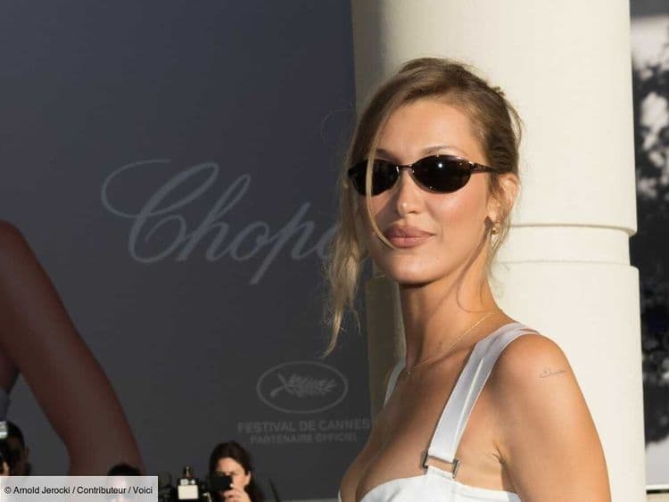 Tendance coloration blonde : cette teinte effet soleil booste l’éclat du visage en un clin d'œil