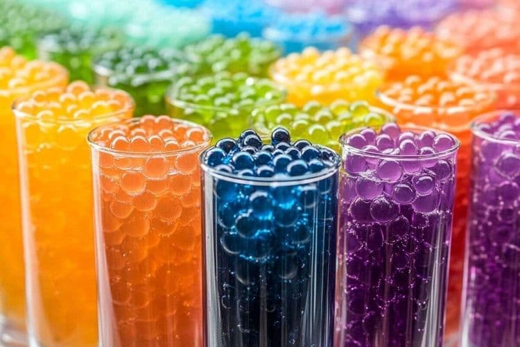 Le bubble tea, boisson fétiche des jeunes, présente-t-il des risques pour la santé ?