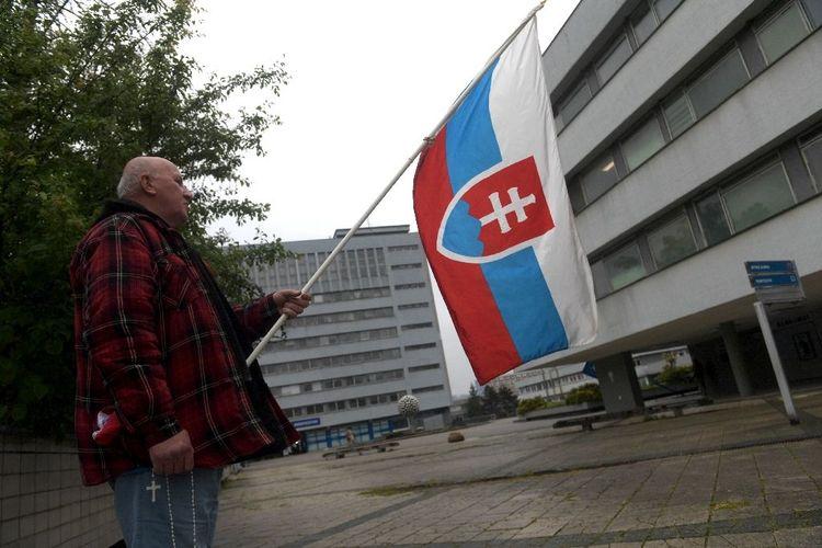 Slovaquie: le suspect de l'attentat contre le Premier ministre attendu devant le tribunal