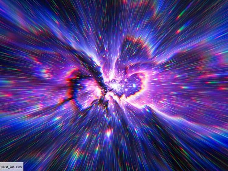 Supernovas: l’étonnante mécanique céleste derrière les rayons cosmiques les plus puissants