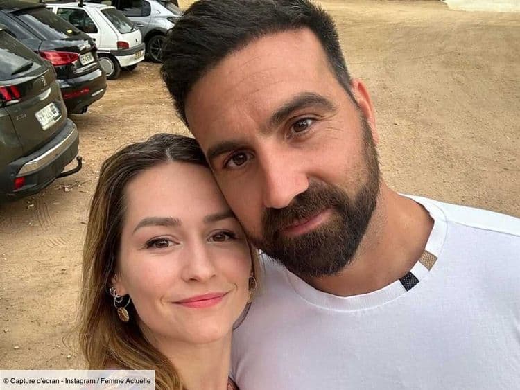“J’ai cru que l’amour pouvait suffire …” : Laure (Mariés au premier regard) annonce sa séparation avec Matthieu, après quatre ans d’amour et deux enfants