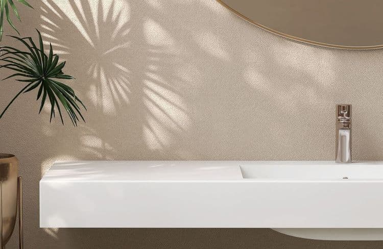 3 moyens de rendre votre salle de bains ultra-design à moindre coût