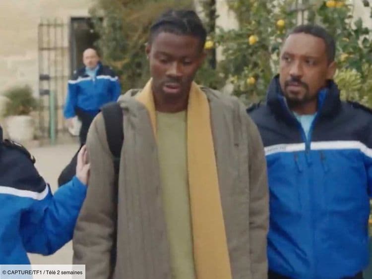 Ici tout commence en avance : Souleymane placé en garde à vue ! Ce qui vous attend dans l’épisode du lundi 11 mars 2024