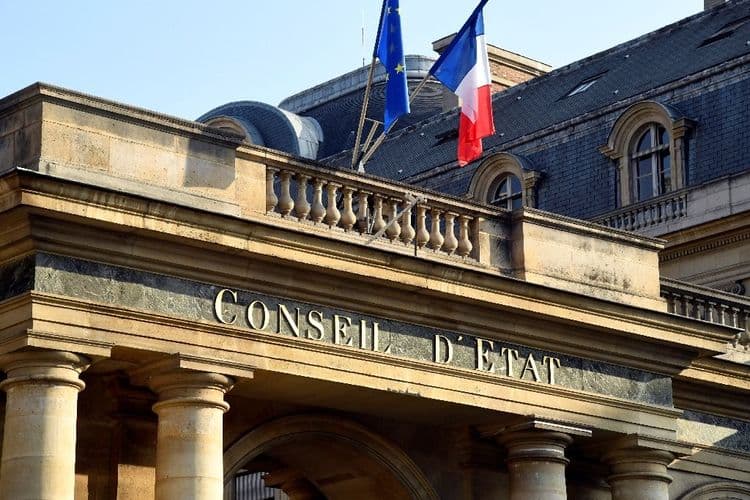 La lutte contre la pollution de l'air progresse, l'Etat évite une nouvelle condamnation