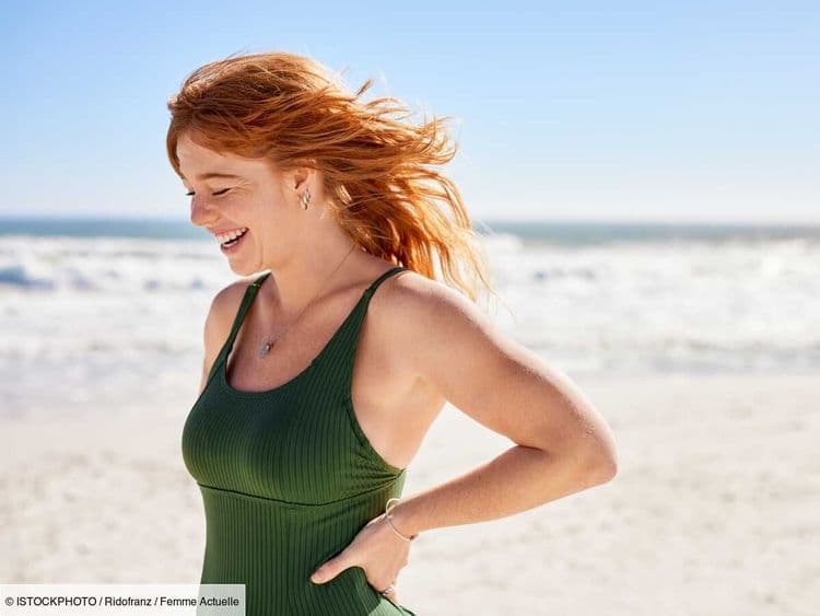 Bustier, asymétrique, sculptant... 20 maillots de bain une-pièce pour toutes les morphologies