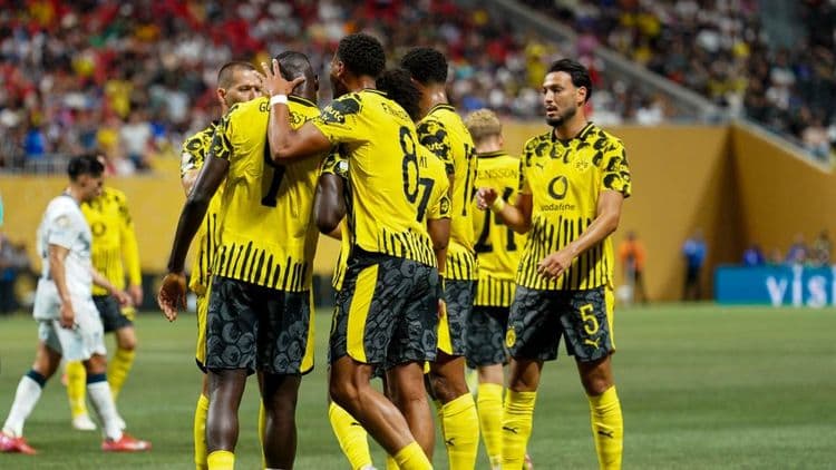 Le Real connait son adversaire en quarts