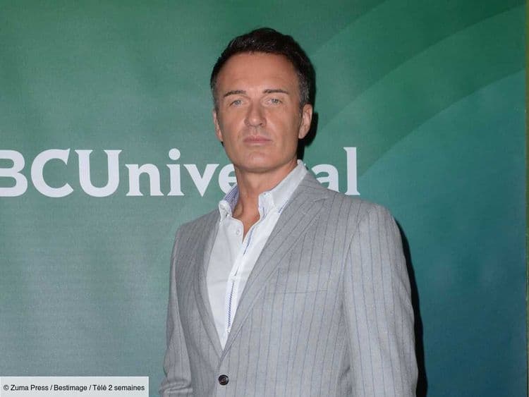 Mort de Julian McMahon : Dylan Walsh et Kelly Carlson, ses partenaires dans Nip/Tuck, lui rendent hommage