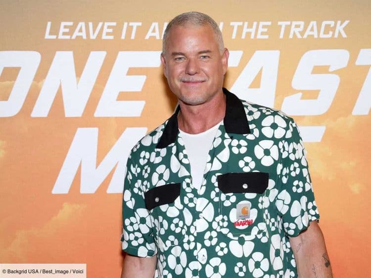 Eric Dane atteint de la maladie de Charcot : pourquoi l'acteur estime être "un chanceux" ? Ses confidences inédites sur son quotidien