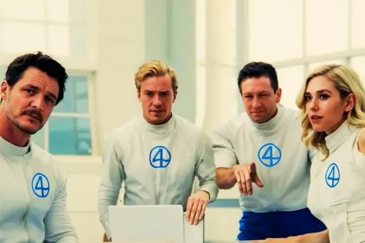 The Fantastic Four: First Steps – Un enjeu clé sous-estimé pour le MCU