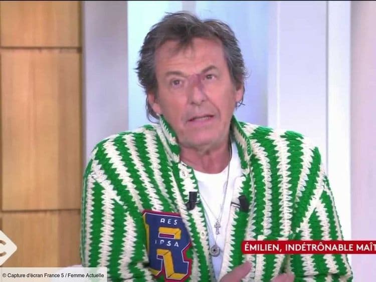 "Tout le monde doit avoir sa chance" : Émilien "sauvé" par Jean-Luc Reichmann ? Il aurait pu ne pas participer aux 12 coups de midi