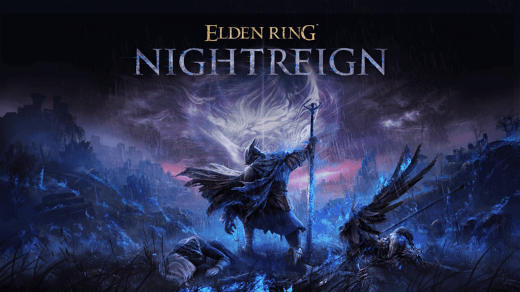 FromSoftware ouvre les inscriptions à un test réseau pour Elden Ring Nightreign