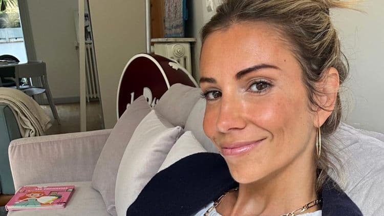 Alexandra Rosenfeld : « Le comble pour une prof de yoga », blessée, l’ancienne Miss France ironise