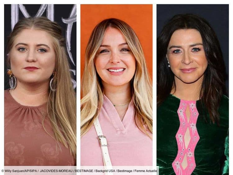 "J'ai grandi à Grenoble" : cette actrice star de Grey's Anatomy est en réalité française !