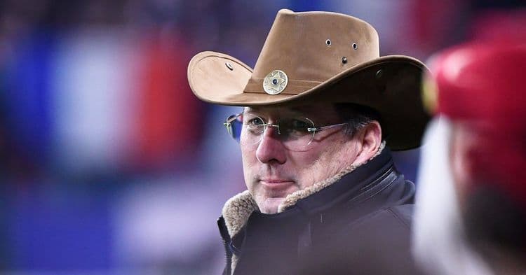 Nouveau revirement de situation pour l’OL