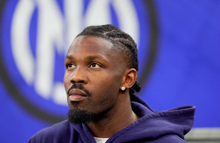Une femme accuse de nouveau le footballeur Marcus Thuram de viols