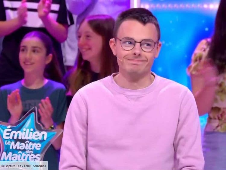 "Gros coup de chaud" : Émilien (Les 12 coups de midi) évoque son élimination du jeu de Jean-Luc Reichmann