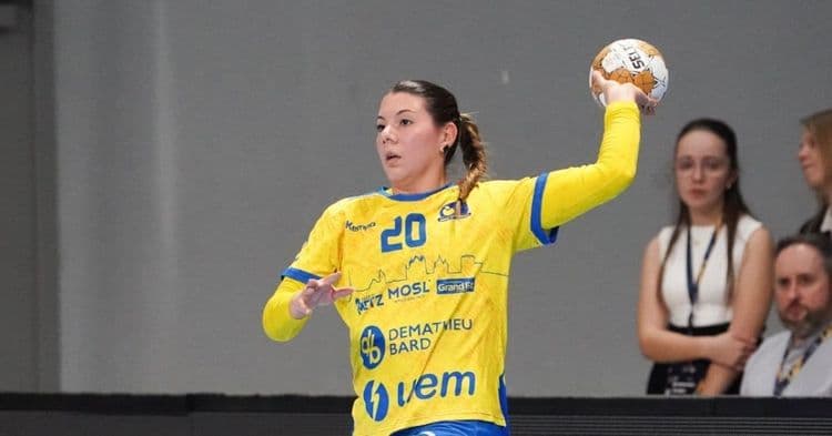 Flippes fait une pause bébé