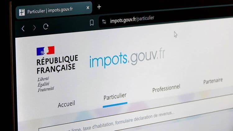 Impôt sur le revenu : un prélèvement sur votre compte bancaire à anticiper ce 25 novembre