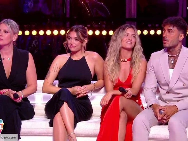 Secret Story : Amélie Neten, Mélanie Da Cruz, Lou et Vivian ont un pouvoir énorme sur les nominations ! On vous dit tout