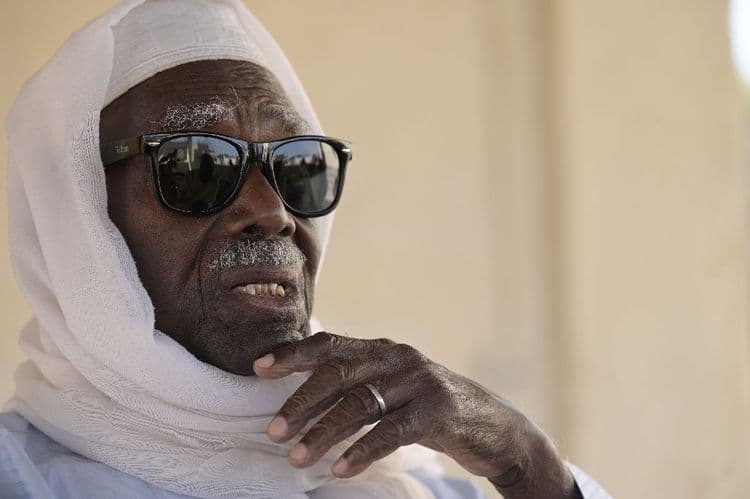 Le fils d'un tirailleur sénégalais tué lors du massacre de Thiaroye porte plainte contre la France