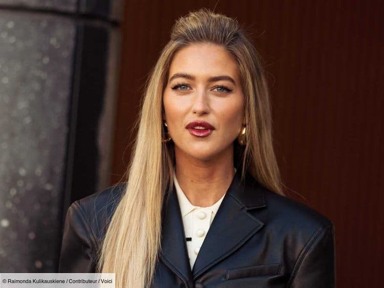 Cheveux attachés : comment combler les trous quand le cuir chevelu est visible ?