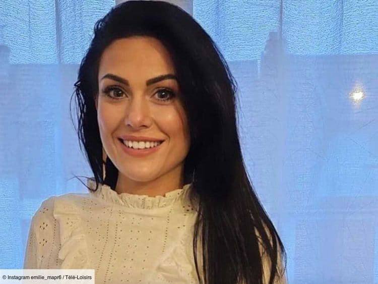 Émilie (Mariés au premier regard) se confie sur ce détail qui la gêne dans sa nouvelle relation amoureuse