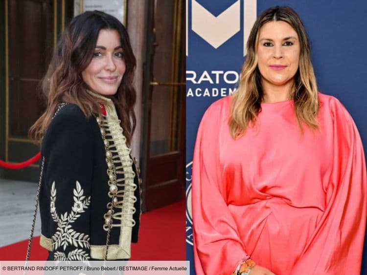 Jenifer Bartoli et Marion Bartoli ont-elles un lien de parenté ?