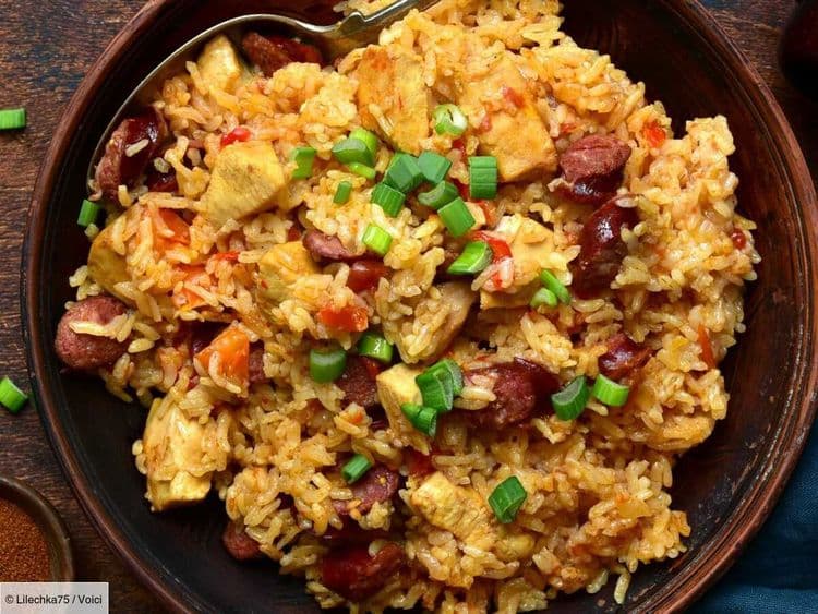 7 idées de plats à concocter avec un rice cooker pour changer du riz