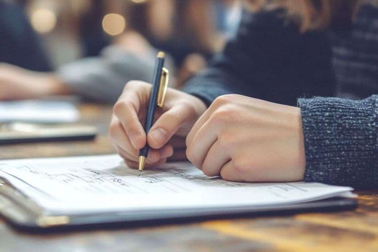 Bac 2025 : Les lycéens mobilisés affrontent la redoutée épreuve de philosophie