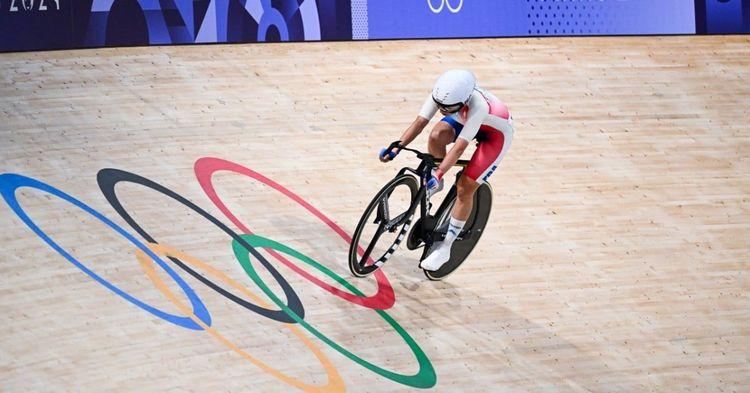 Fortin seulement 16eme de l'omnium