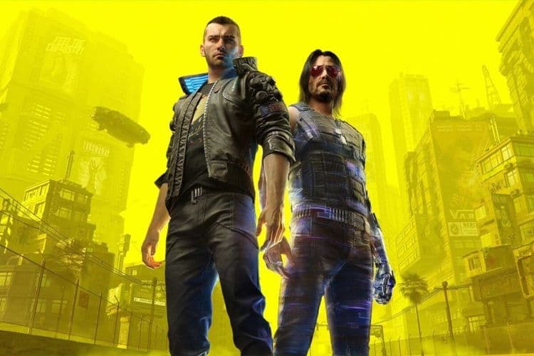 Cyberpunk 2077: Ultimate Edition arrive sur Mac en début d’année prochaine