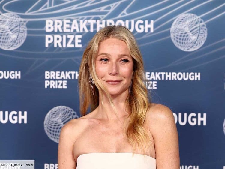 Gwyneth Paltrow bientôt dans la saison 2 de la série Netflix de Meghan Markle ? Elle répond sans détour