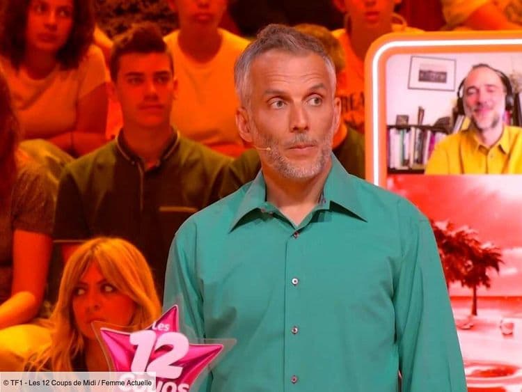 "Mon cœur battait très vite" : Romain dévoile à quel moment il a compris qu'il allait battre Émilien dans les 12 Coups de Midi