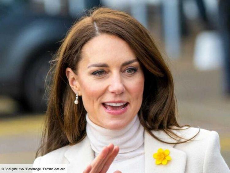 Kate Middleton ne devrait plus apparaître en public pendant plusieurs semaines