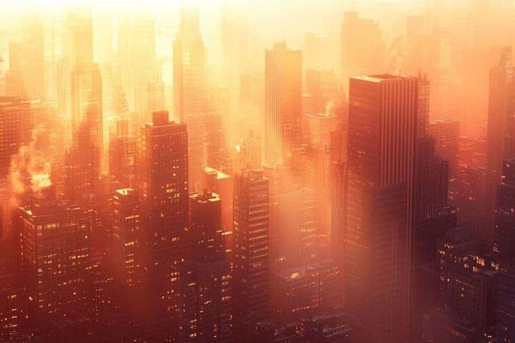 ONU : 70 % de chances que le réchauffement dépasse 1,5°C d’ici cinq ans, alerte le rapport climatique