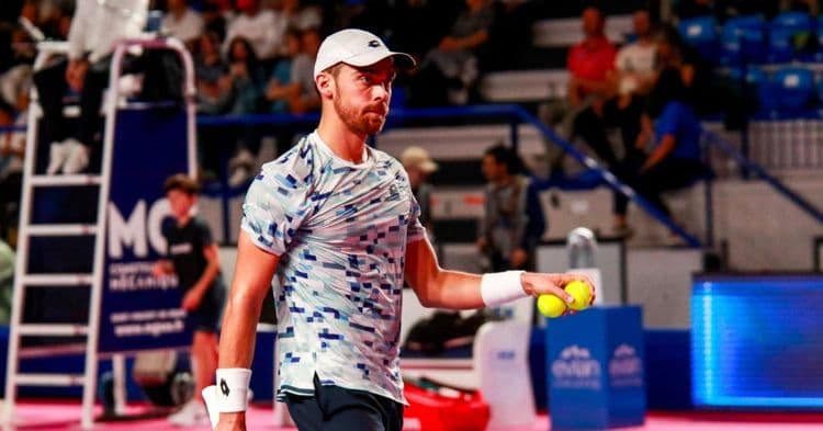 Metz: Bonzi inarrêtable !