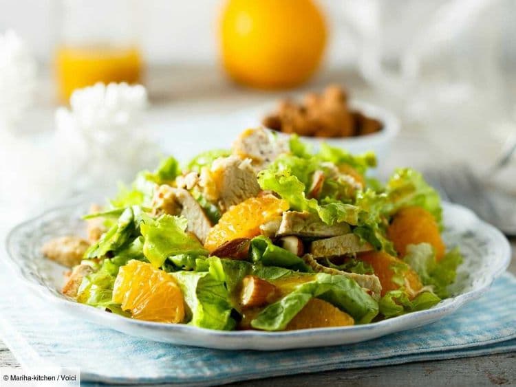 O’Tacos lance des salades… et ce n’est pas une blague !