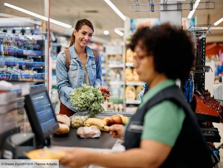 Cette annonce va ravir ceux qui utilisent leurs tickets resto pour payer leurs courses au supermarché