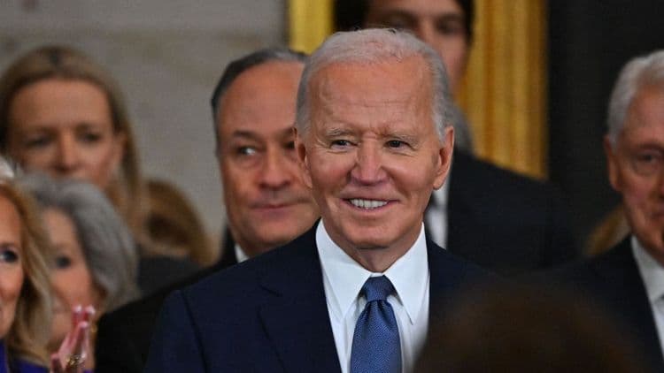 Joe Biden face au cancer : Donald Trump "attristé", Barack Obama optimiste, cette vague de soutien politique nuancée par des interrogations sur son état