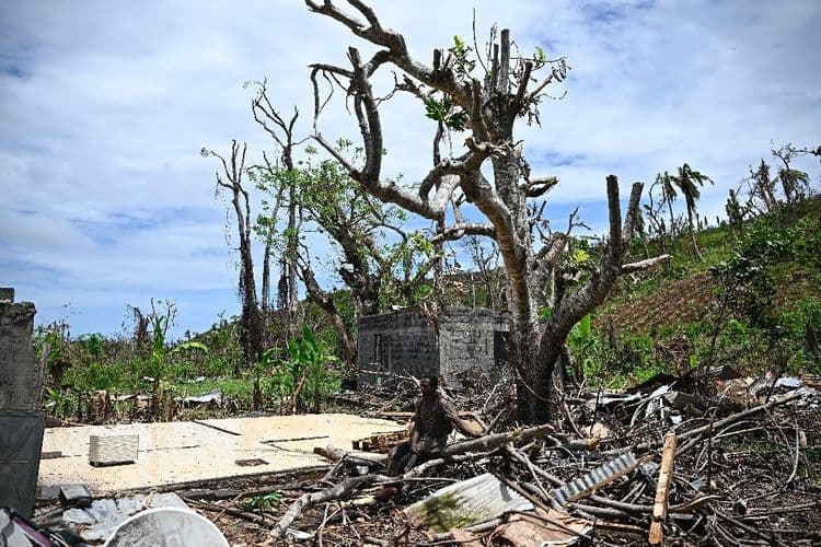 Les députés planchent sur le projet du gouvernement pour "refonder" Mayotte