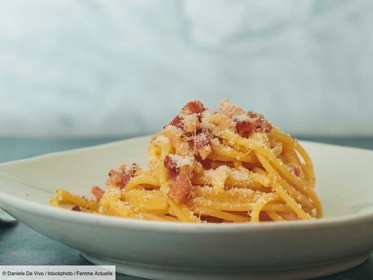 La carbonara revisitée façon basque qui fera l'unanimité à table