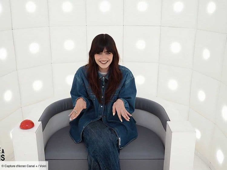 Marguerite (Star Academy) : comment ses proches ont-ils réagi à l'annonce de sa bisexualité ? (ZAPTV)