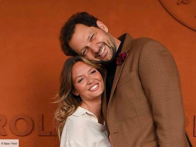 Eric Antoine annonce son mariage avec Gennifer Demey, Miss Météo de M6 et ancienne Miss Aquitaine !