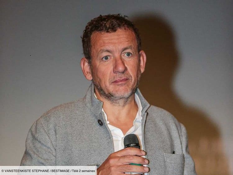 Dany Boon transporté à l'hôpital après un accident de voiture sur l'autoroute