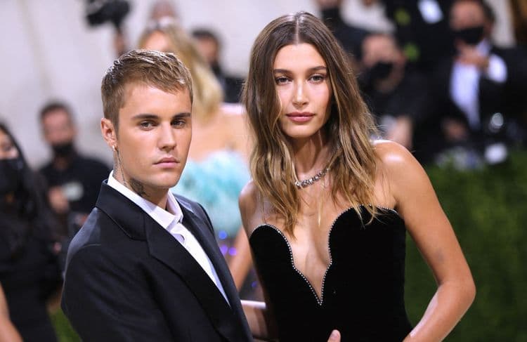 Justin Bieber dévoile d’adorables clichés de son fils Jack Blues