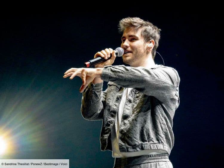 Julien Lieb : après son titre Le Jeu, le chanteur dévoile un extrait de son prochain single