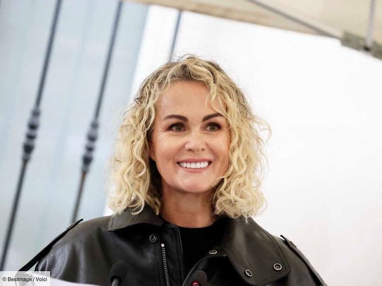 Ultime soirée à Marnes-la-Coquette pour Laeticia Hallyday : elle a fait un choix qui en dit long pour rendre un dernier hommage à Johnny