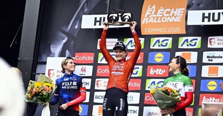 Belle première pour Pieterse