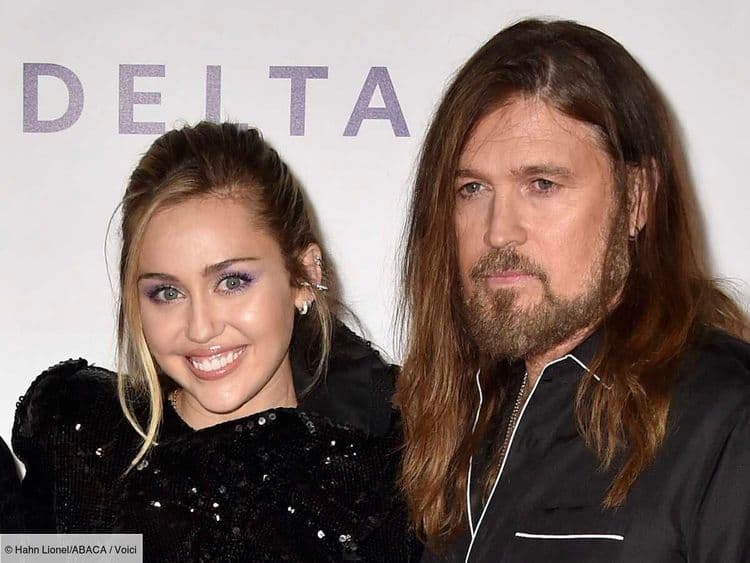 Miley Cyrus révèle enfin la douloureuse raison pour laquelle elle n'a pas adressé la parole à son père Billy Ray Cyrus pendant plusieurs années